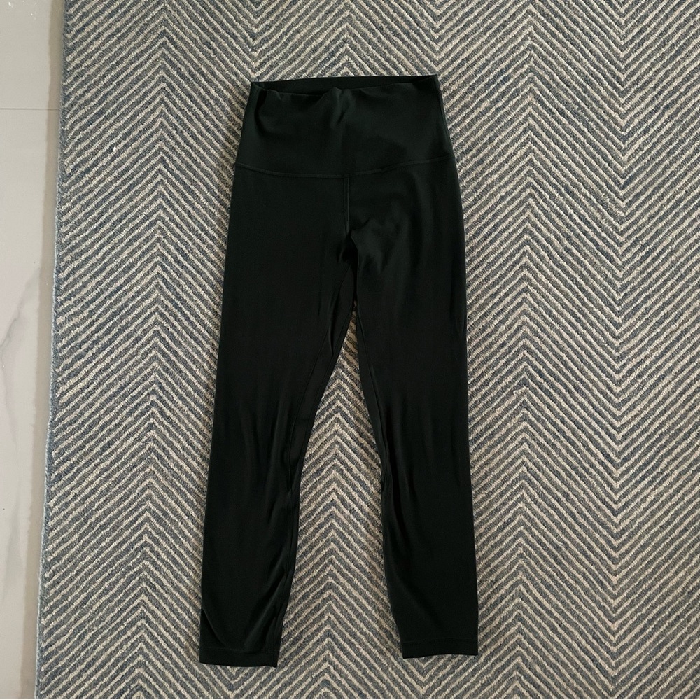 Lululemon align leggings